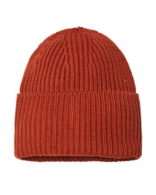 Atlantis Headwear OAK - Rusty