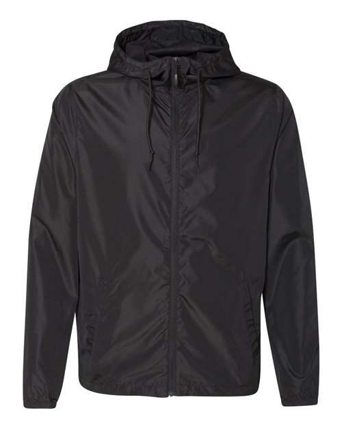 Independent Trading Co. EXP54LWZ - Black