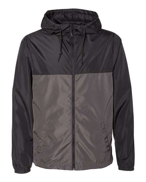 Independent Trading Co. EXP54LWZ - Black/ Graphite