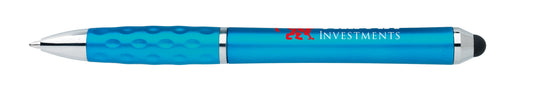 Tev Metallic Stylus Pen