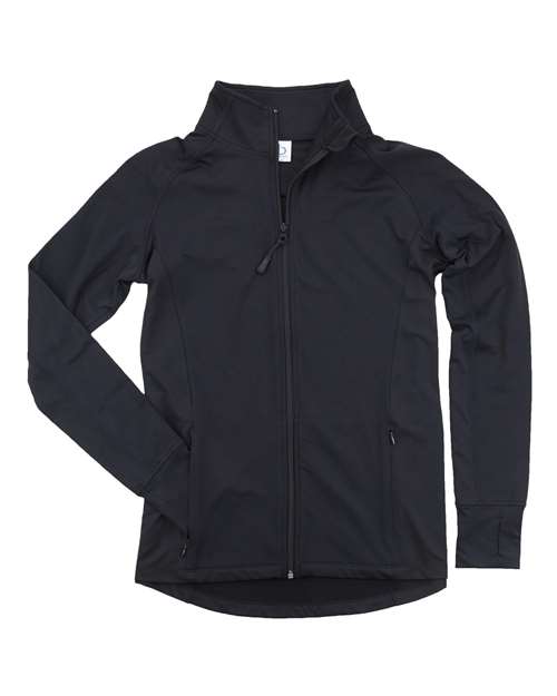 Boxercraft YS95 - Black