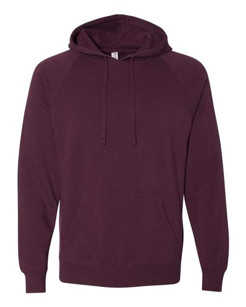 Independent Trading Co. PRM33SBP - Maroon