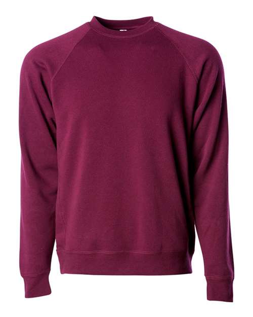 Independent Trading Co. PRM30SBC - Maroon