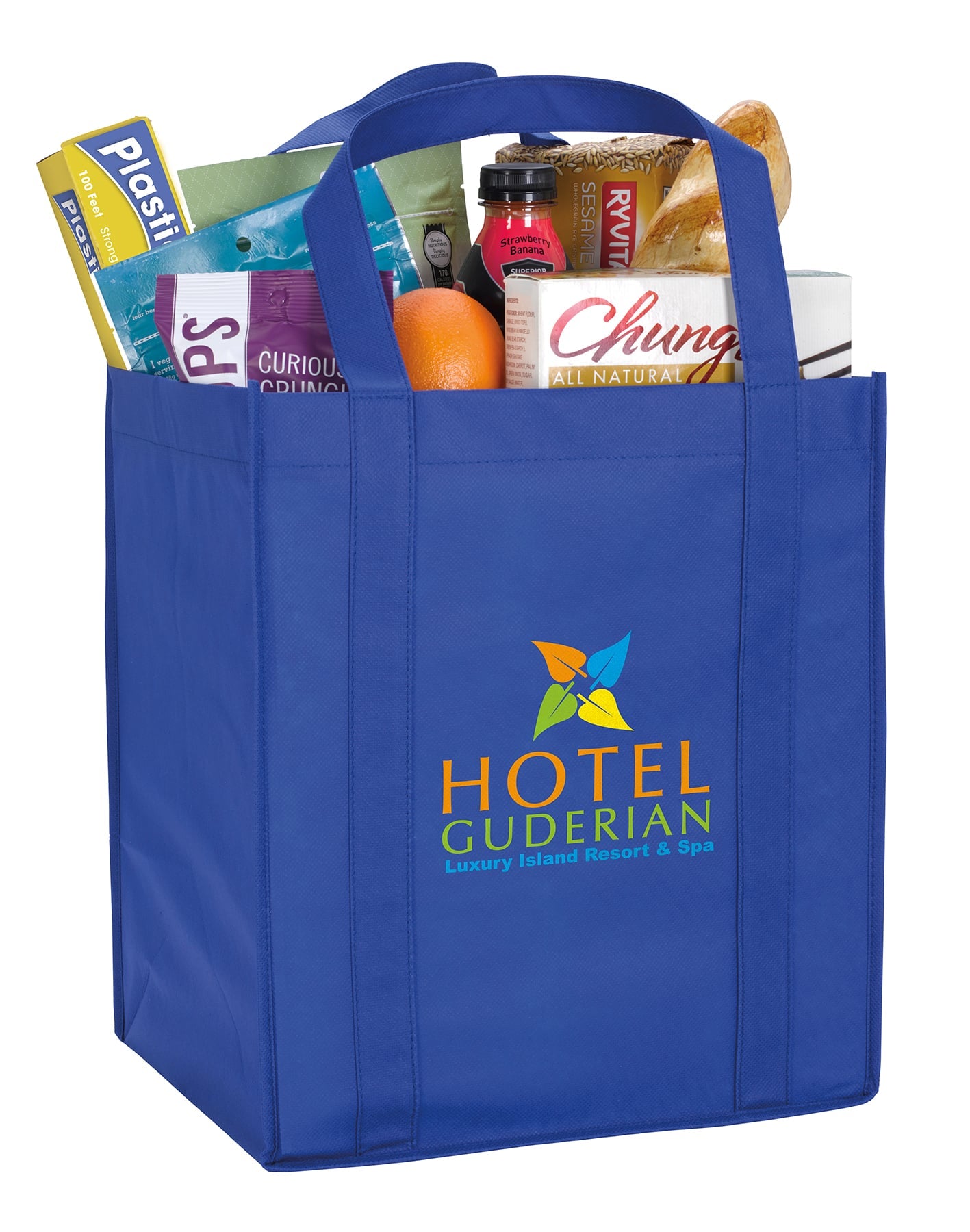 Mega Grocery Tote