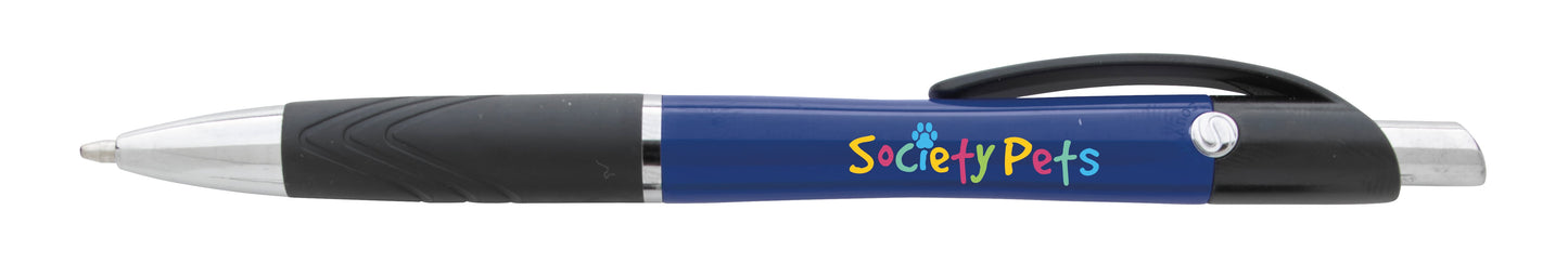 Emblem Color Pen