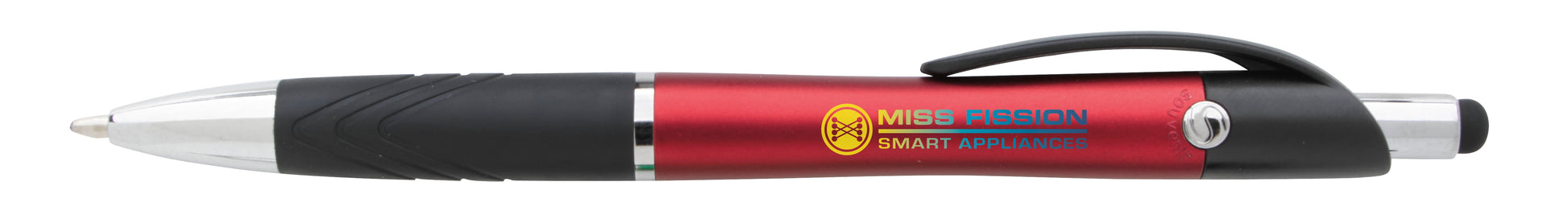 Emblem Stylus Pen