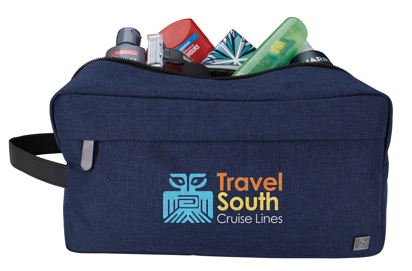 Pierce Toiletry Bag