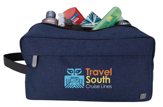 Pierce Toiletry Bag