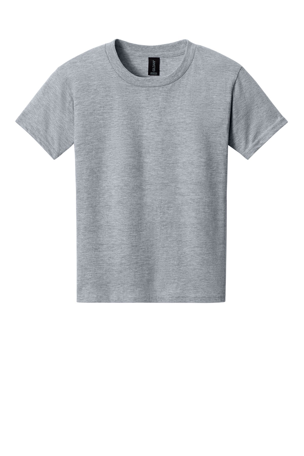 Gildan Youth Softstyle Midweight Tee 65000B