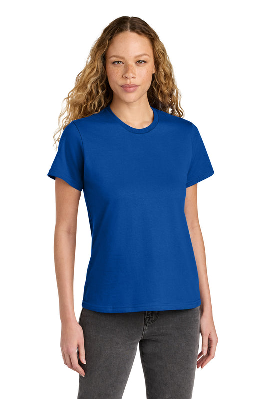 Gildan Women's Softstyle Midweight Tee 65000L - Royal