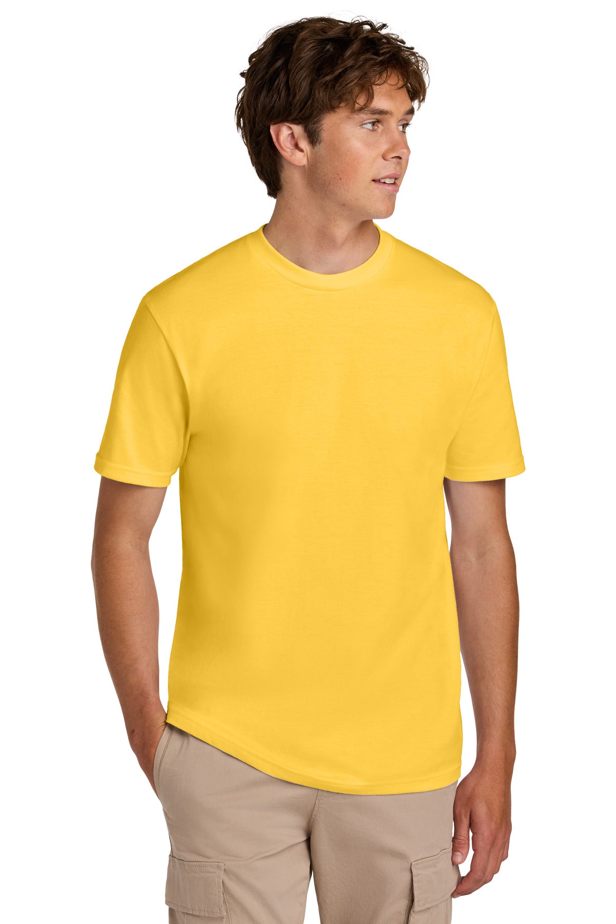 Gildan Softstyle Midweight Tee 65000 - Daisy