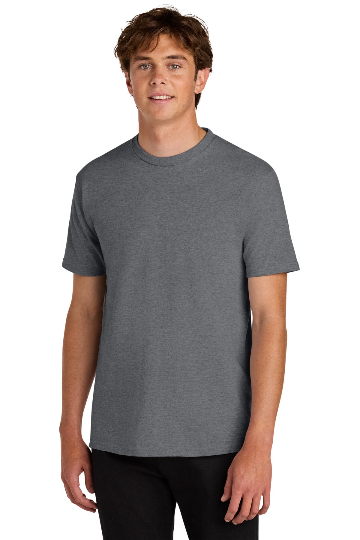 Gildan Softstyle Midweight Tee 65000 - Graphite Heather