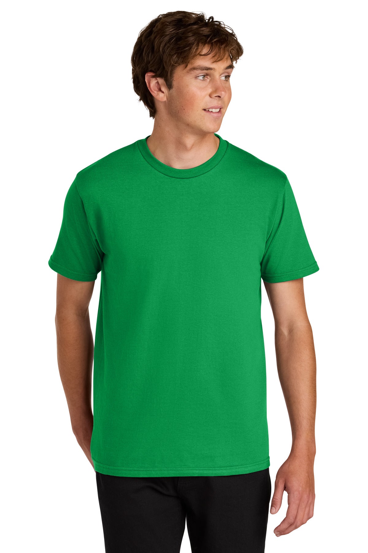 Gildan Softstyle Midweight Tee 65000 - Irish Green