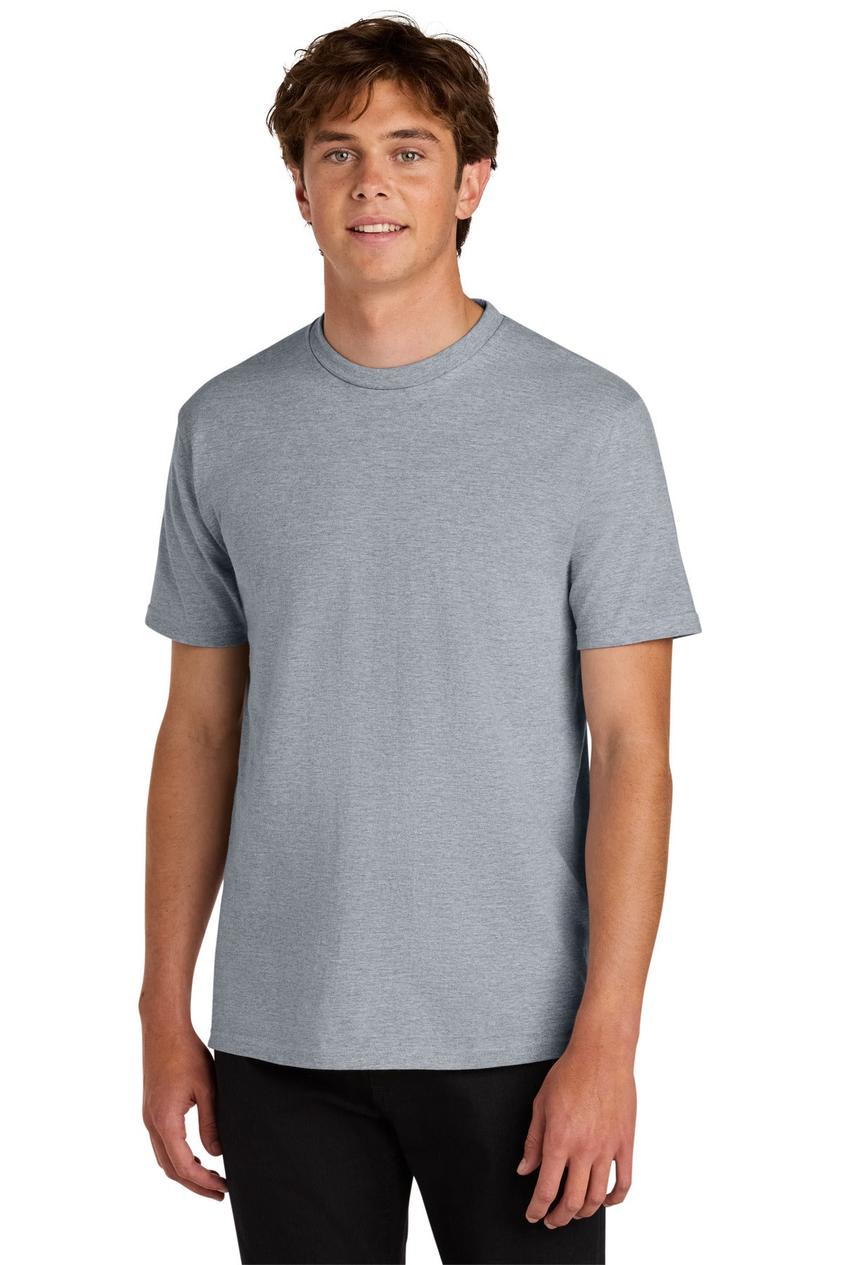 Gildan Softstyle Midweight Tee 65000 - Ring Spun Sport Grey