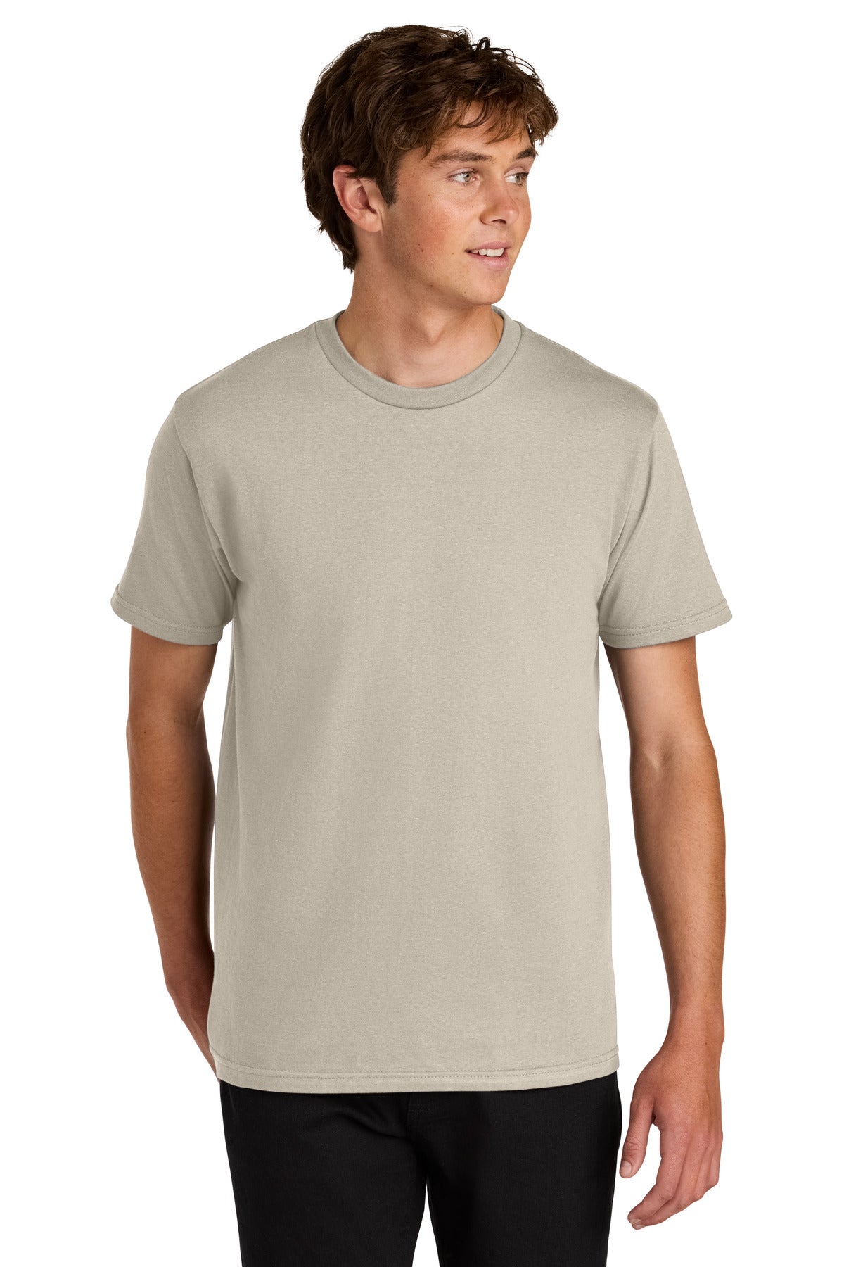 Gildan Softstyle Midweight Tee 65000 - Sand