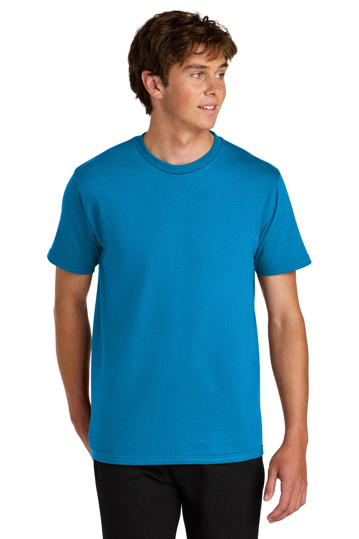 Gildan Softstyle Midweight Tee 65000 - Sapphire