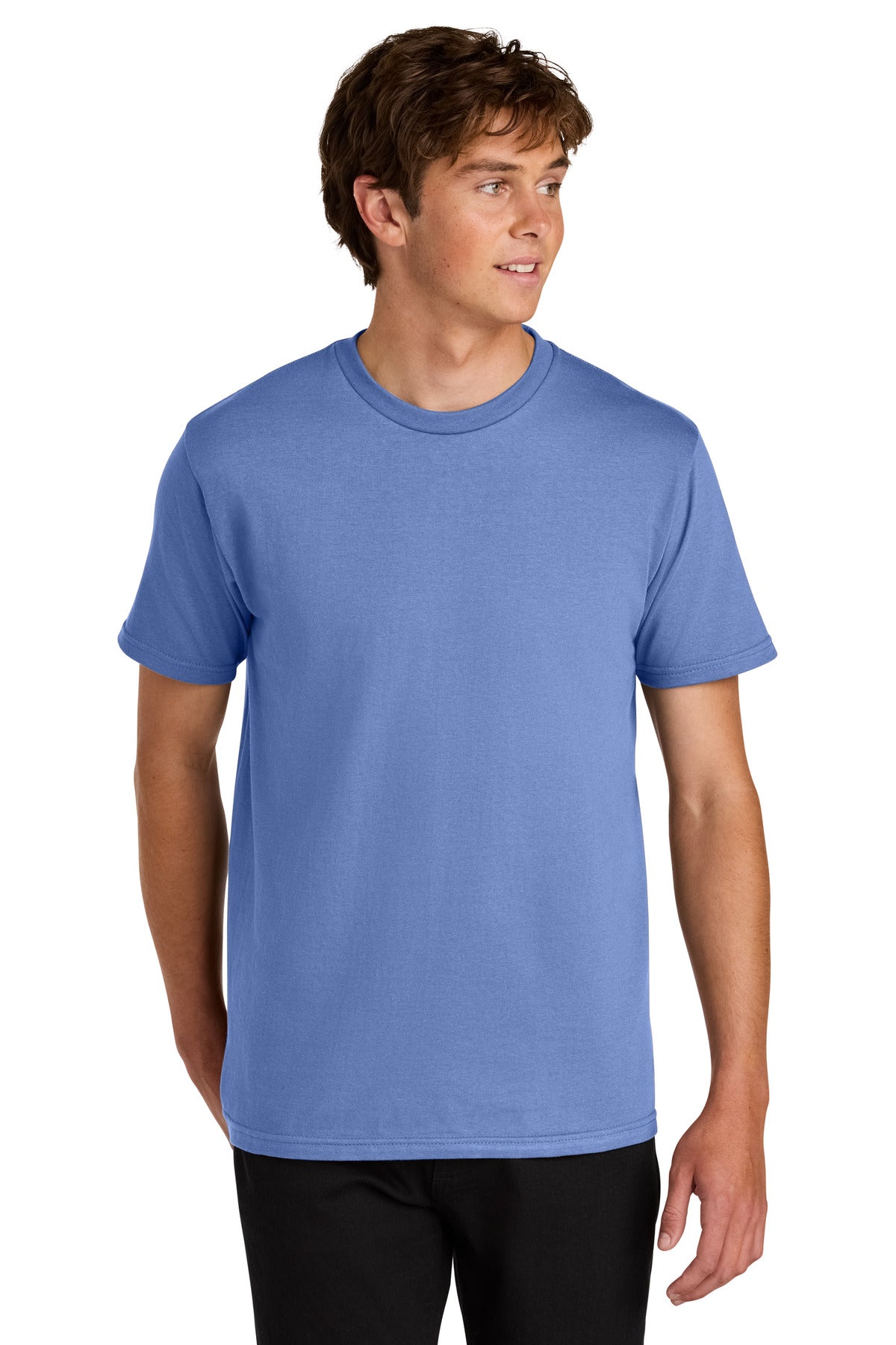 Gildan Softstyle Midweight Tee 65000 - Violet
