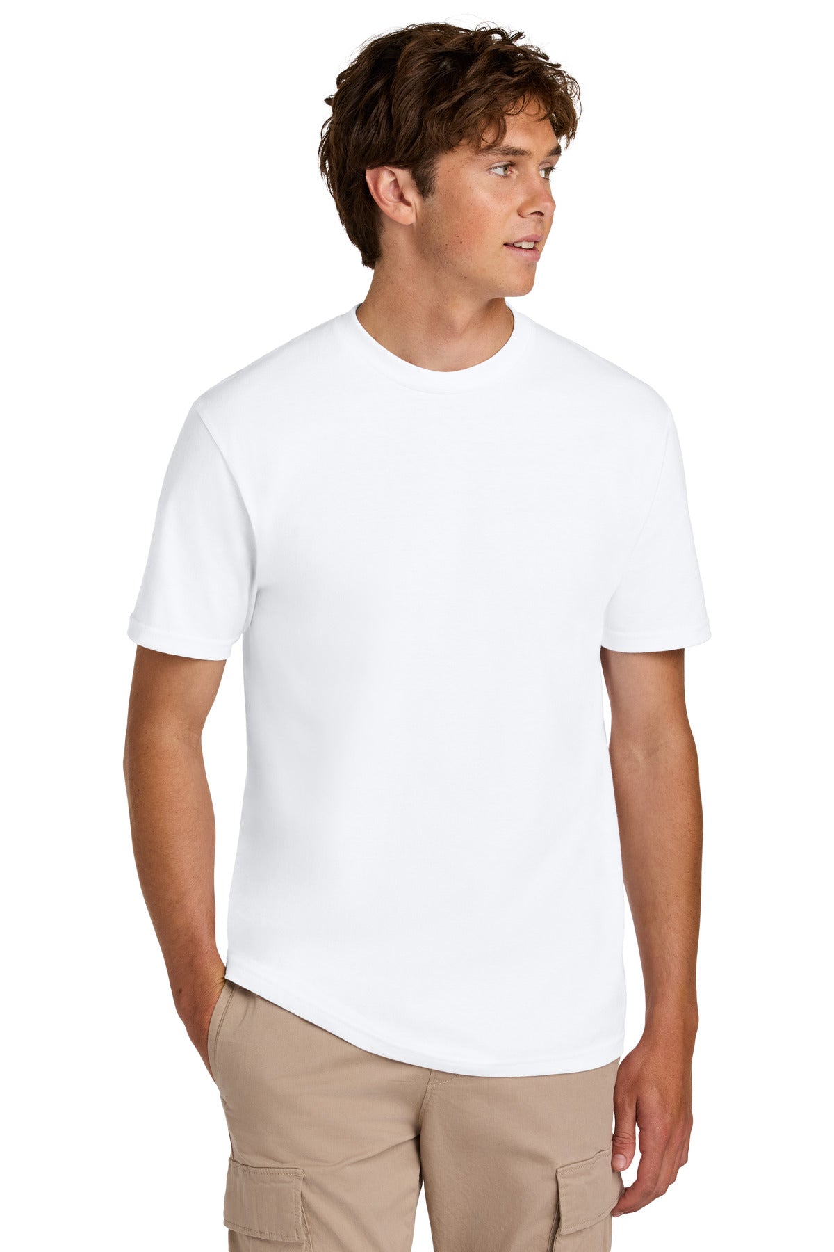 Gildan Softstyle Midweight Tee 65000 - White