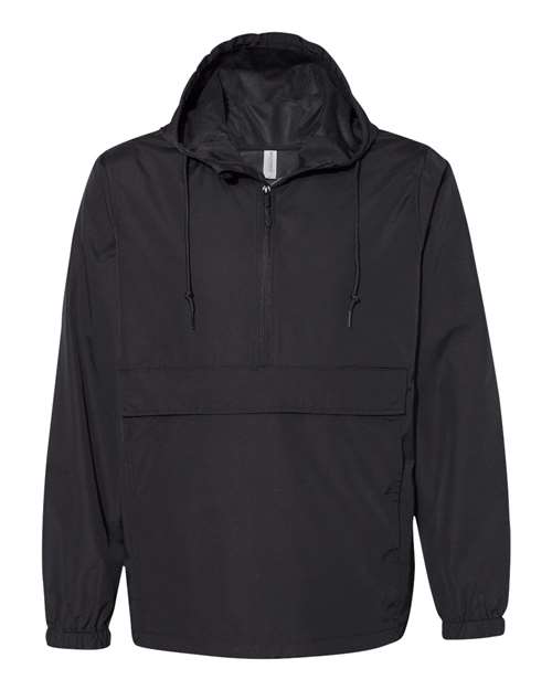 Independent Trading Co. EXP94NAW - Black