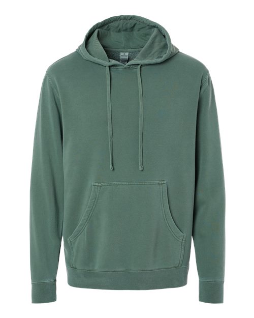 Independent Trading Co. PRM4500 - Pigment Alpine Green