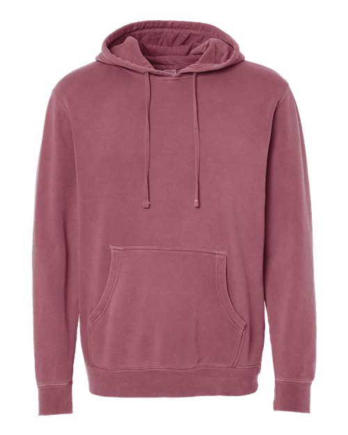 Independent Trading Co. PRM4500 - Pigment Maroon