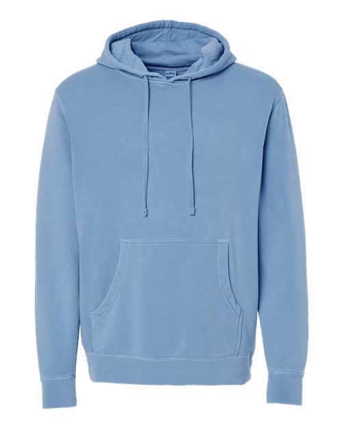 Independent Trading Co. PRM4500 - Pigment Light Blue