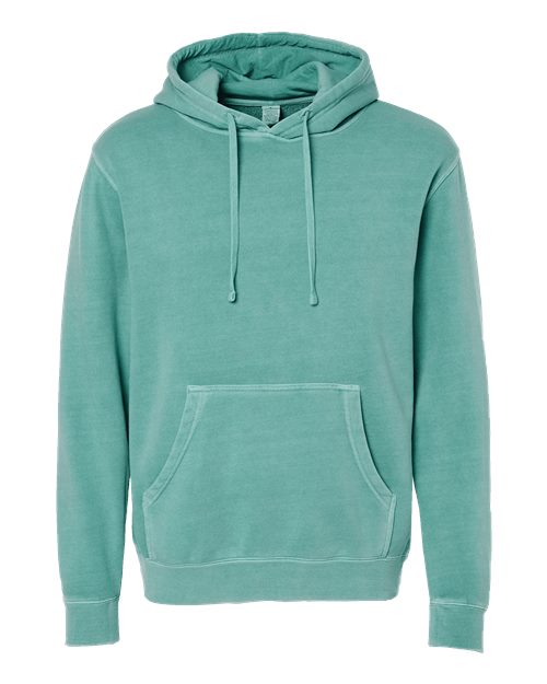Independent Trading Co. PRM4500 - Pigment Mint