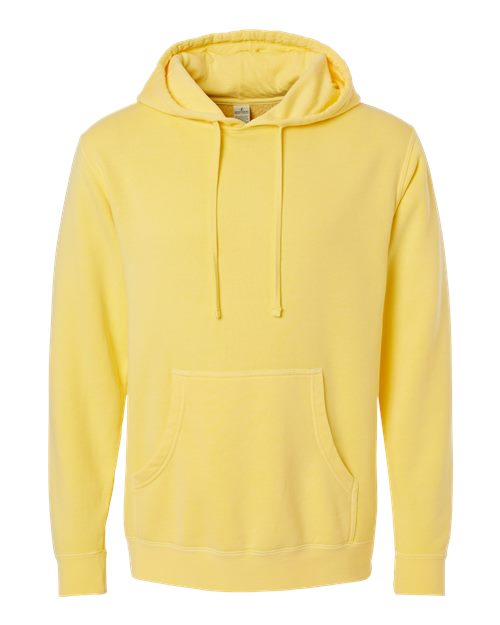 Independent Trading Co. PRM4500 - Pigment Yellow