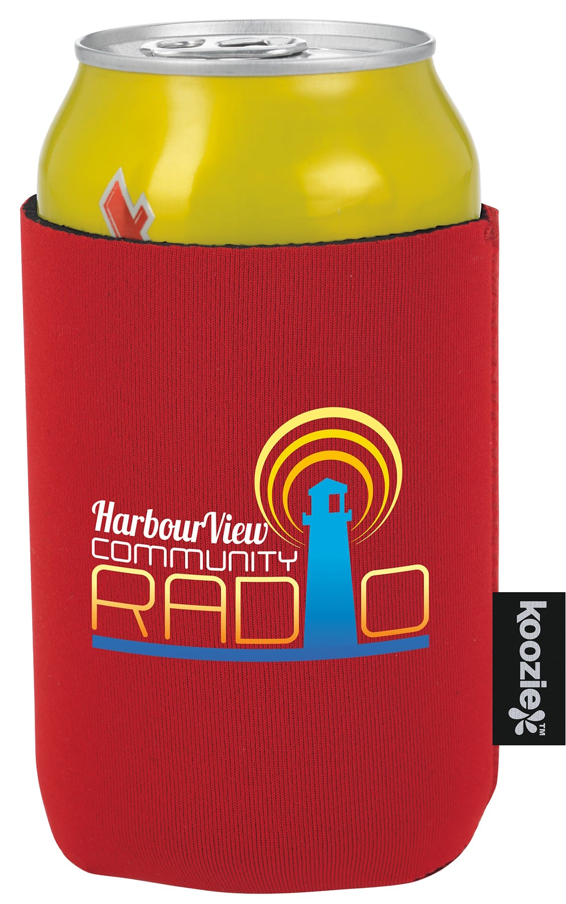 Magnetic RPET  Can Cooler