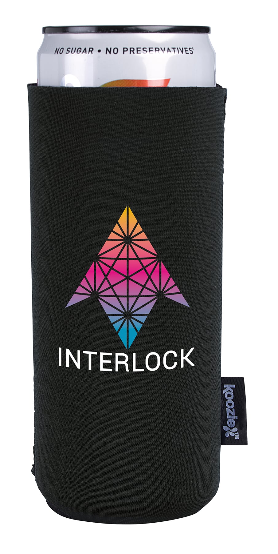 Magnetic Slim Can Cooler