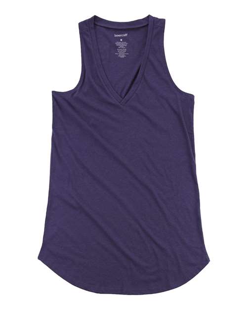 Boxercraft T88 - Purple