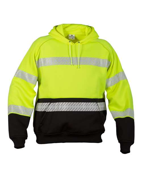 Kishigo JS142-143 - Lime