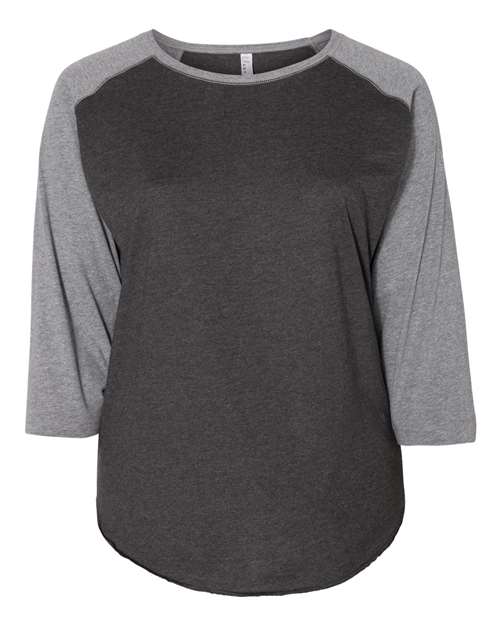 LAT 3830 - Vintage Smoke/ Granite Heather