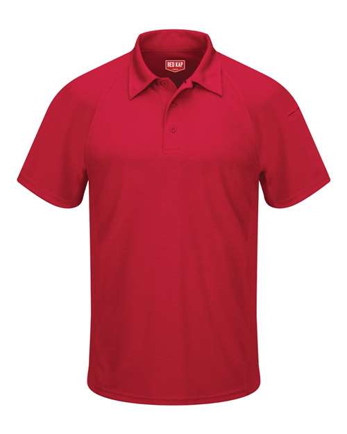 Red Kap SK92 - Red