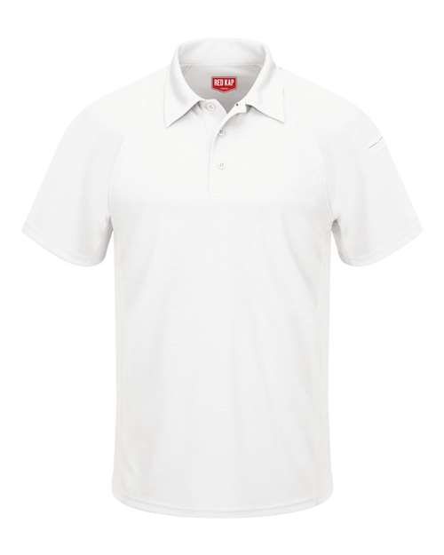 Red Kap SK92 - White