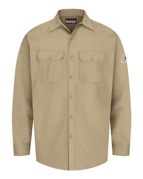 Bulwark SEW2T - Khaki