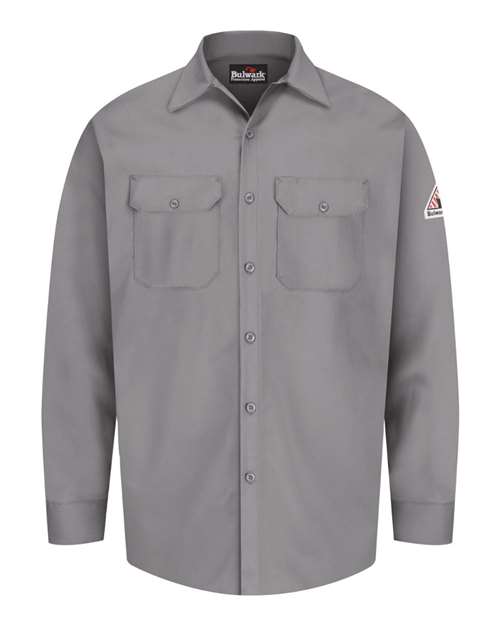 Bulwark SEW2T - Silver Grey