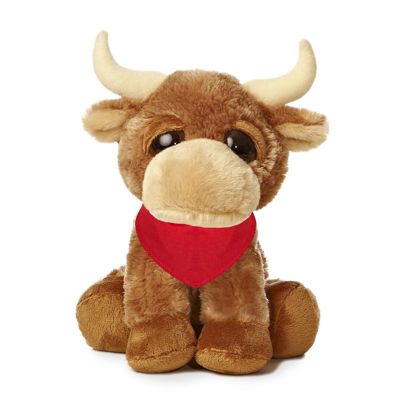Dreamy Eyes - 8" to 10" Plush