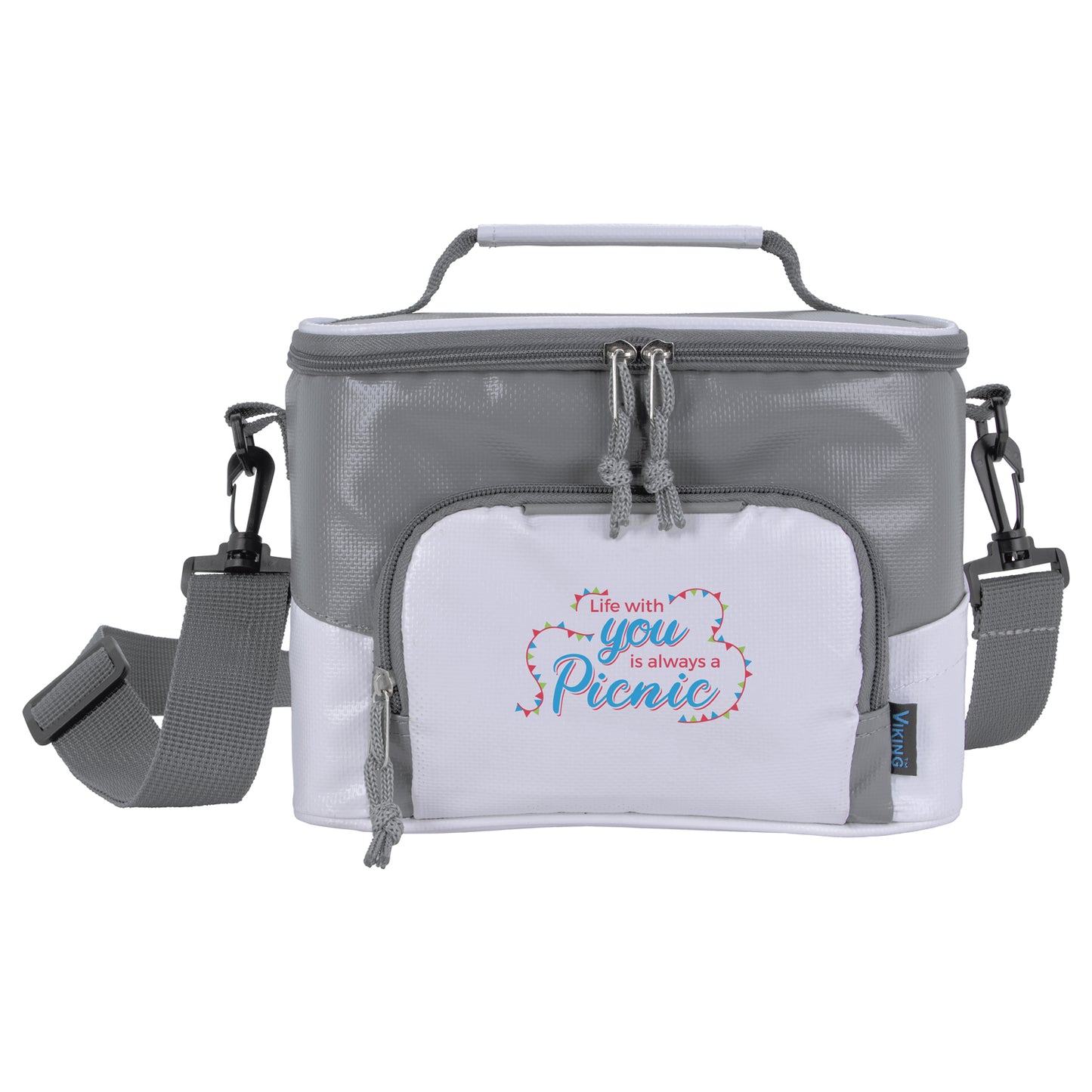 6-Can Cooler