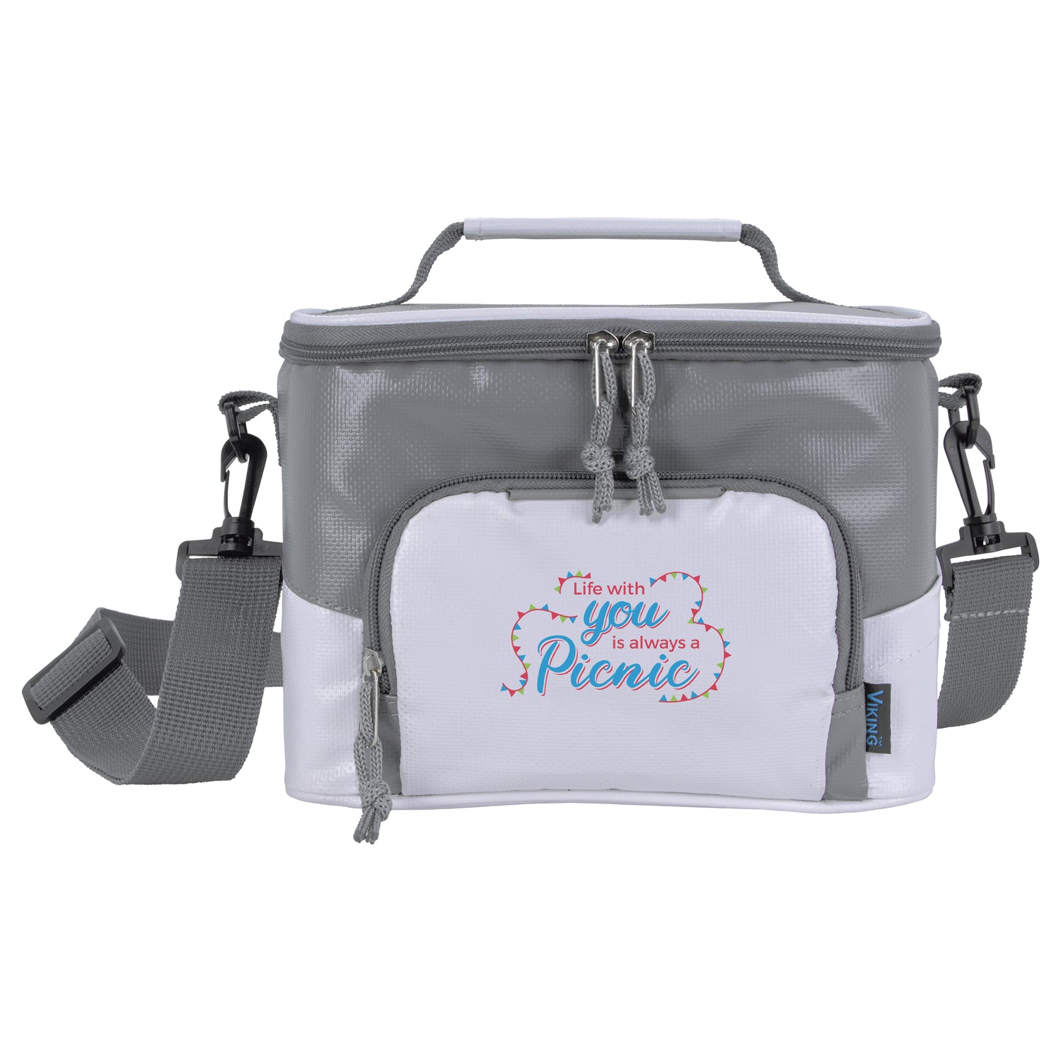 6-Can Cooler