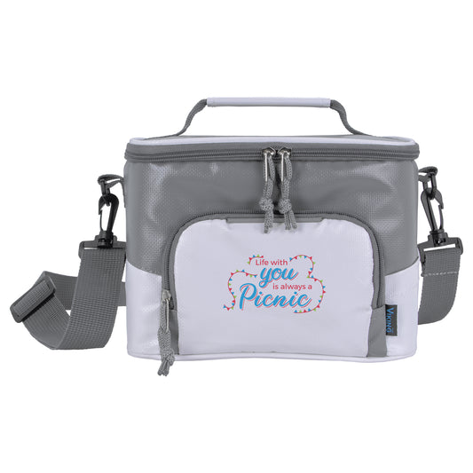 6-Can Cooler