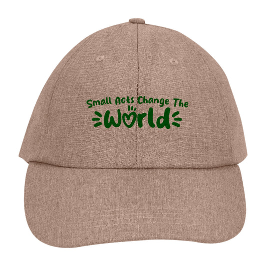 RPET Cap