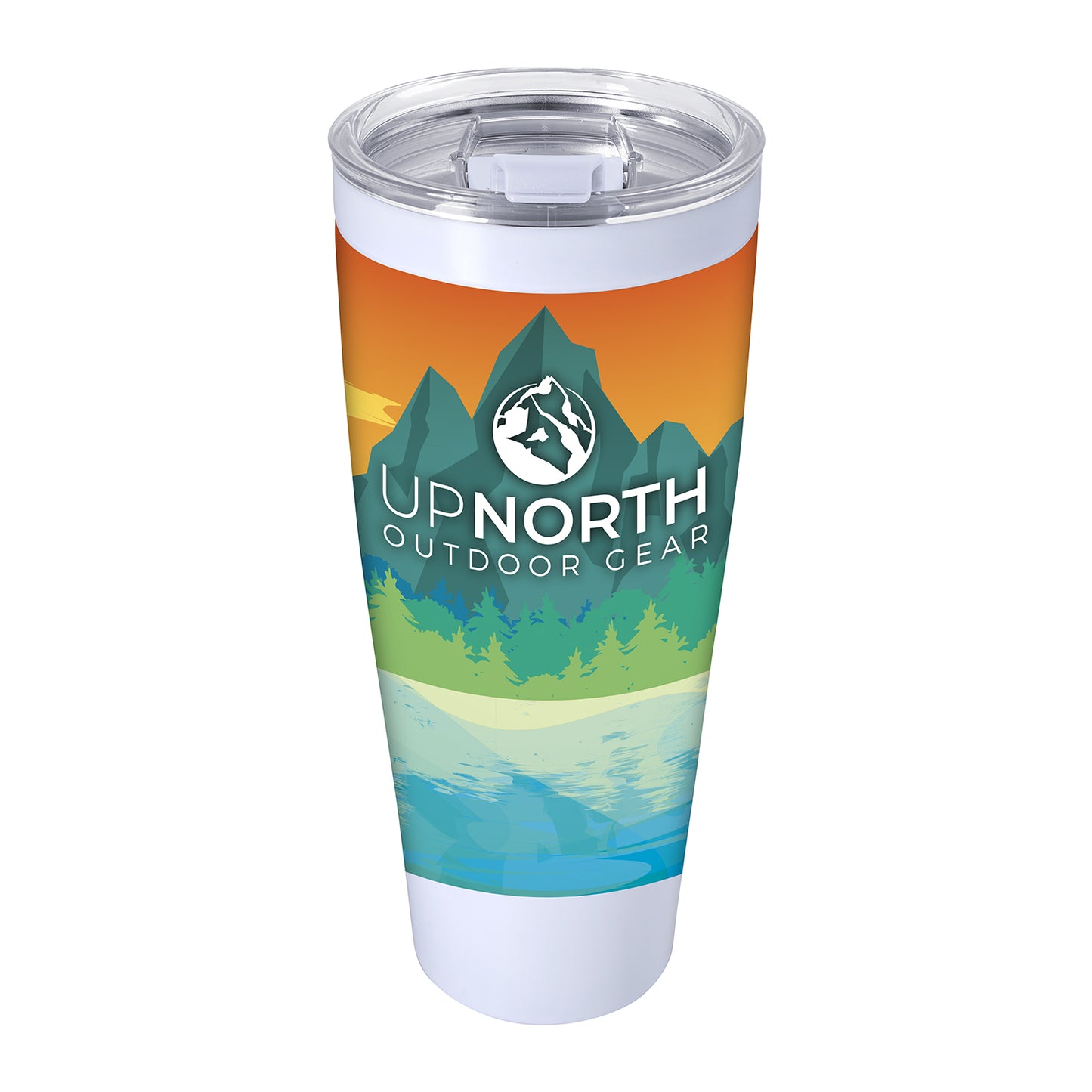 Nova Leak-Resistant Tumbler - 30 oz.