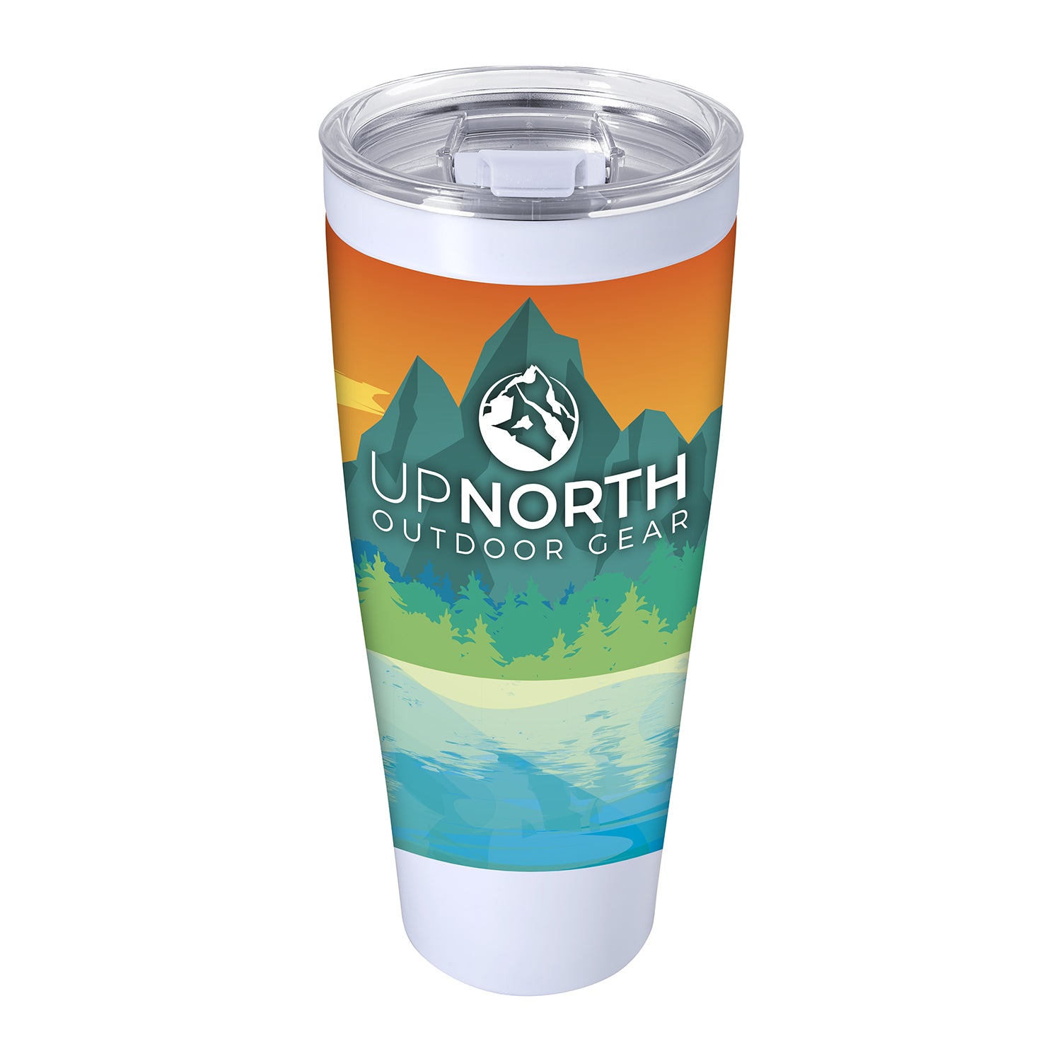 Nova Leak-Resistant Tumbler - 30 oz.