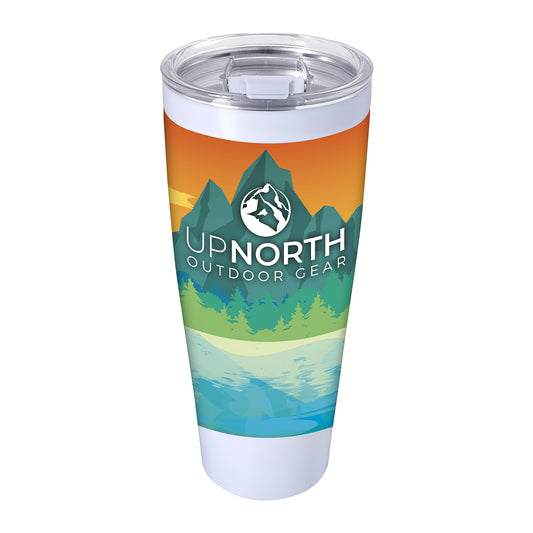 Nova Leak-Resistant Tumbler - 30 oz.