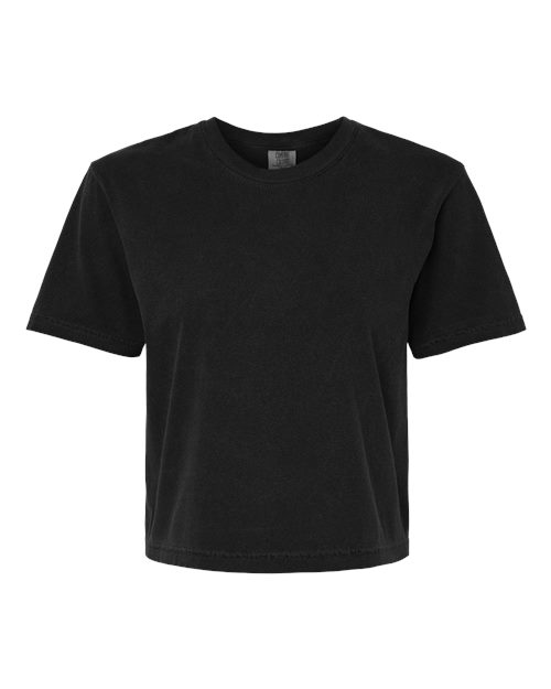 Comfort Colors 3023CL - Black