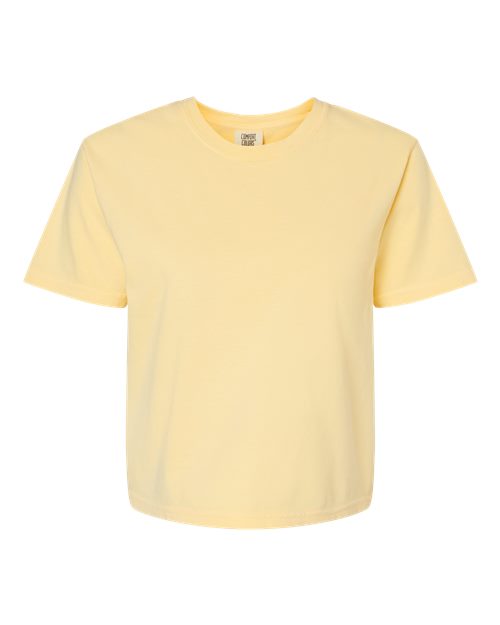 Comfort Colors 3023CL - Butter