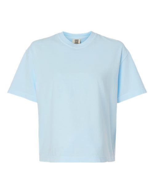 Comfort Colors 3023CL - Chambray