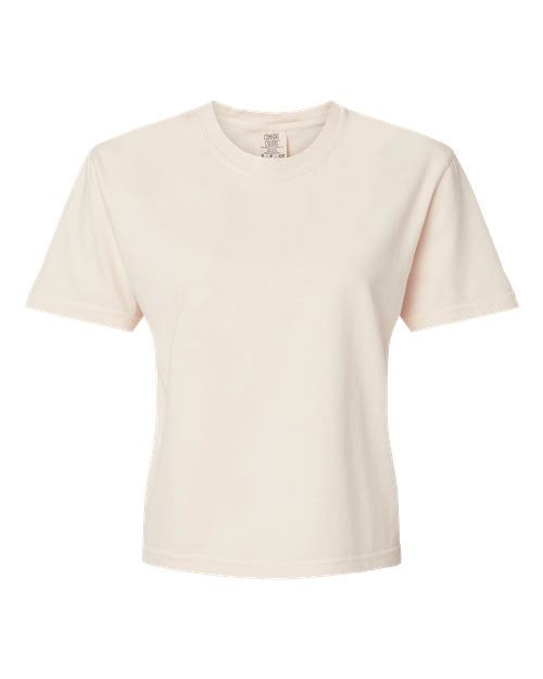 Comfort Colors 3023CL - Ivory