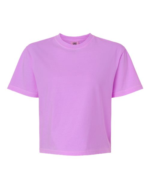 Comfort Colors 3023CL - Neon Violet